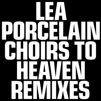 Pool Song (Cromansette Remix) By Lea Porcelain, Cromansette's cover