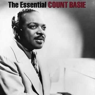 Tickle Toe (78rpm Version) By Count Basie's cover