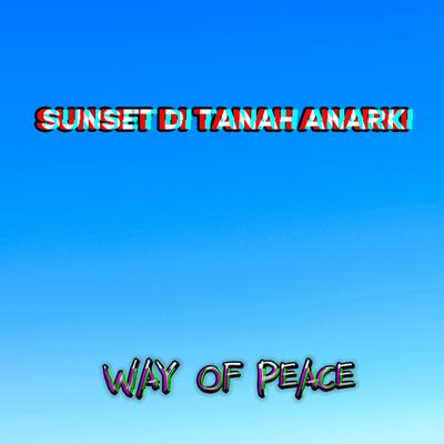 Way Of Peace's cover