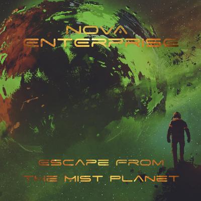 Nova Enterprise's cover