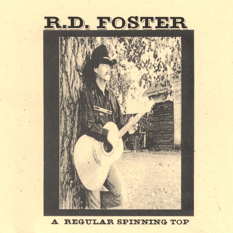 R.D. FOSTER's avatar image
