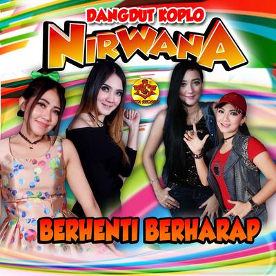 Berhenti Berharap's cover