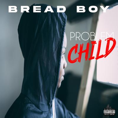 Bread Boy's cover