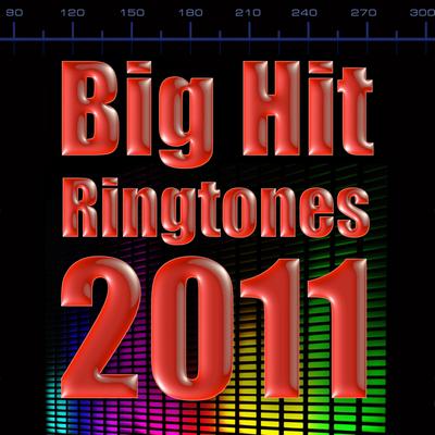 Big Hit Ringtones 2011's cover