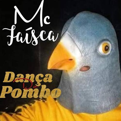 Dança do Pombo's cover