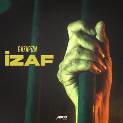 İzaf's cover