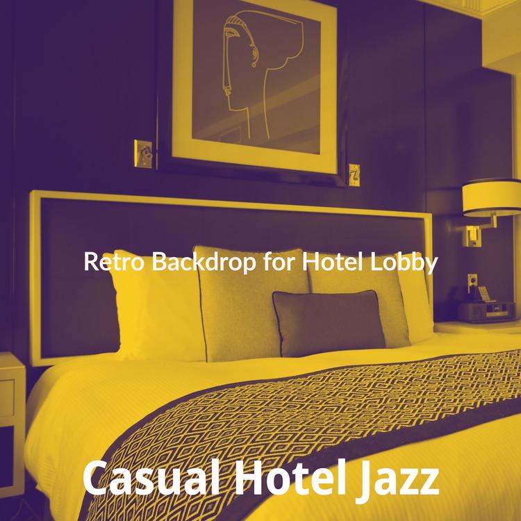 Casual Hotel Jazz's avatar image