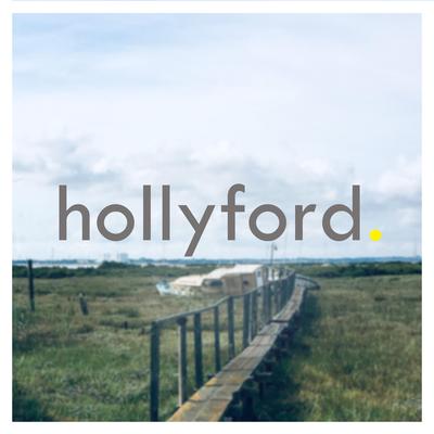Hollyford's cover