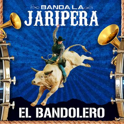El Bandolero's cover