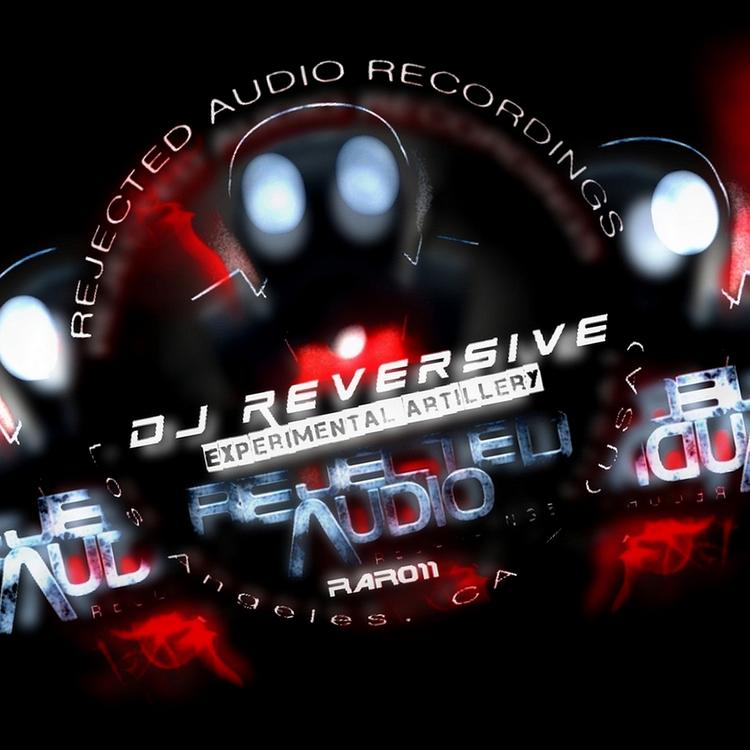 DJ Reversive's avatar image