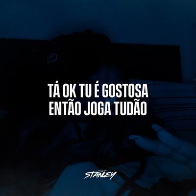 Ta OK Tu É Gostosa Então Joga Tudão By DJ Stanley, Funk SÉRIE GOLD's cover