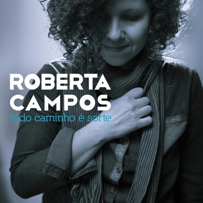 Minha Felicidade By Roberta Campos's cover