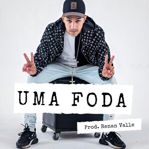 Uma Foda's cover