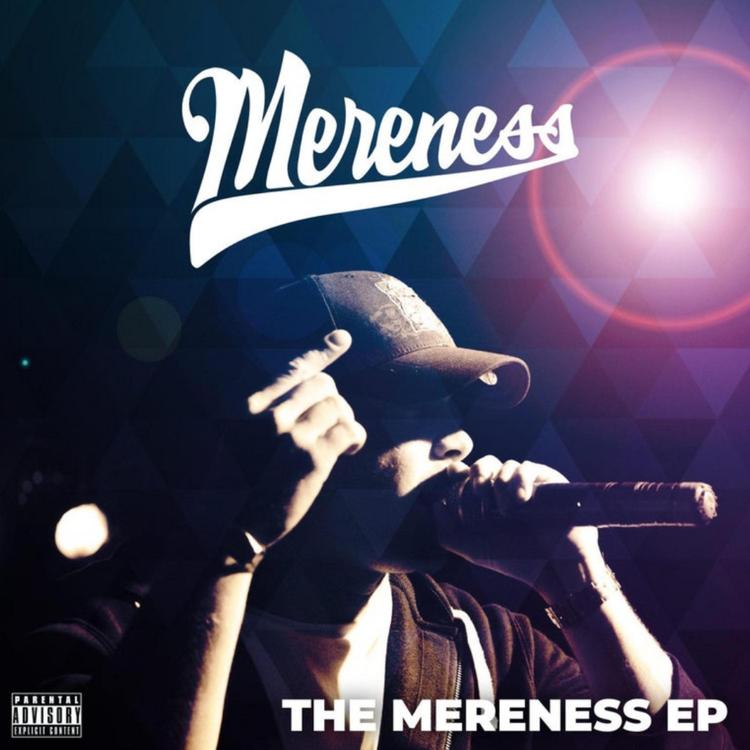 Mereness's avatar image