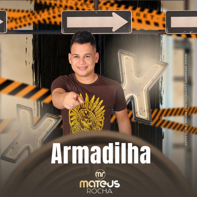 Mateus Rocha's avatar image