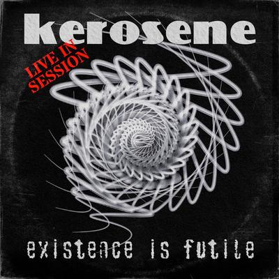 Formula Rock (Live) By Kerosene's cover