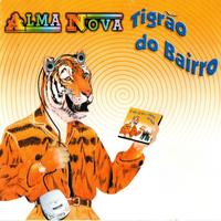 Alma Nova's avatar cover