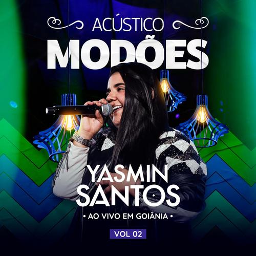 #yasminsantos's cover