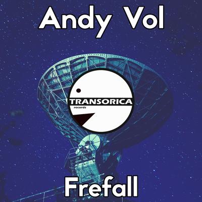 Frefall's cover