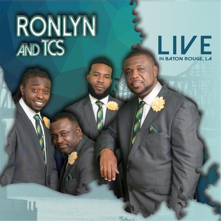 Ronlyn & TCS's avatar image