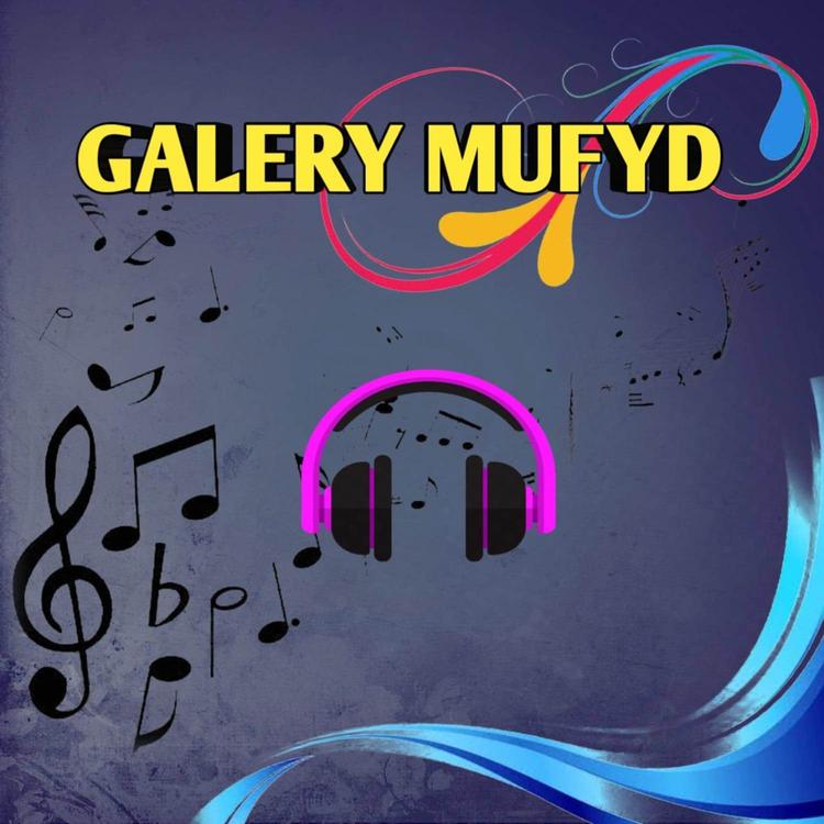 Galery Mufyd's avatar image