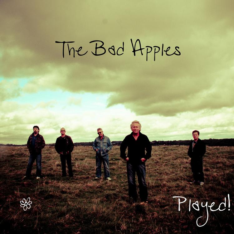 The Bad Apples's avatar image