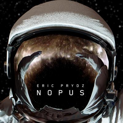 NOPUS By Eric Prydz's cover