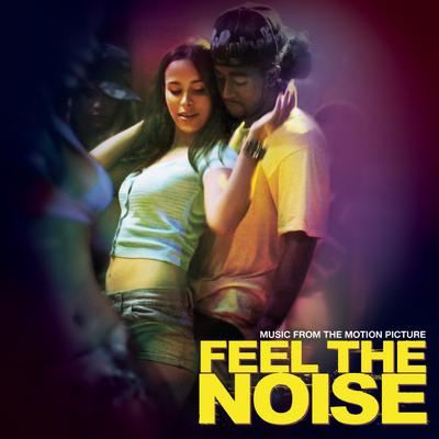 Music From The Motion Picture "Feel The Noise"'s cover