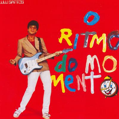 O Ritmo do Momento's cover