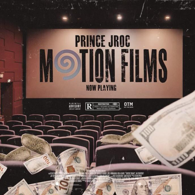 Prince J- Roc's avatar image