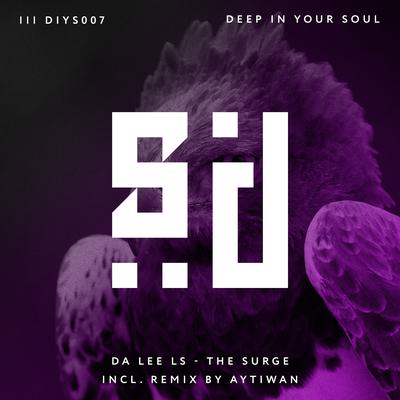 The Surge By Da Lee LS's cover