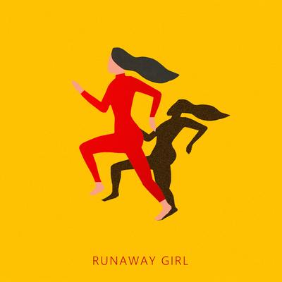Runaway Girl's cover