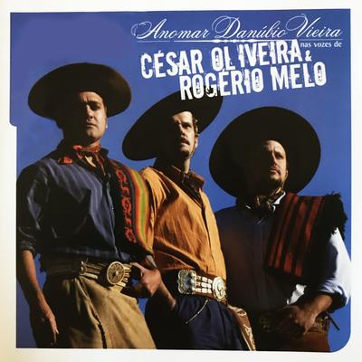 Crioulo das "Três Vendas"'s cover