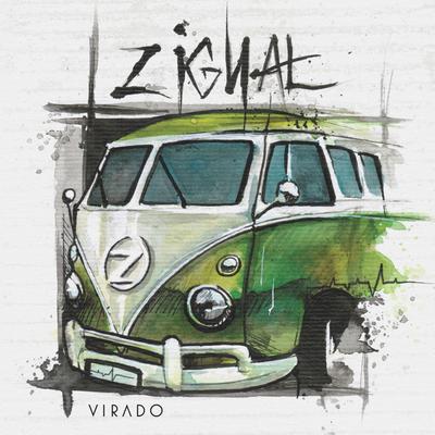 Reggae do Horto By Zignal's cover