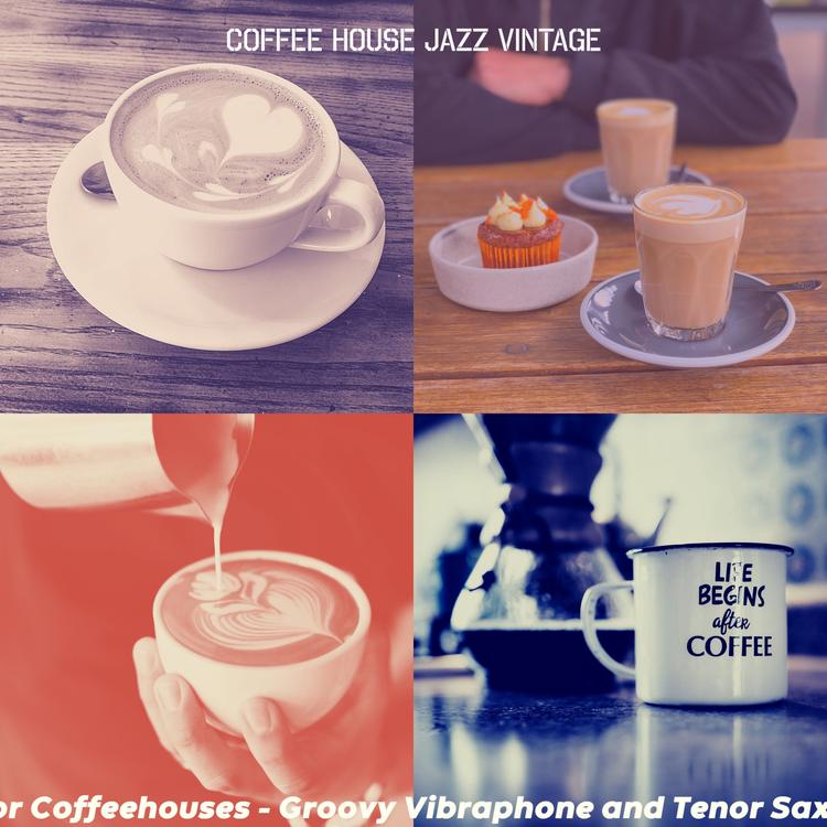 Coffee House Jazz Vintage's avatar image