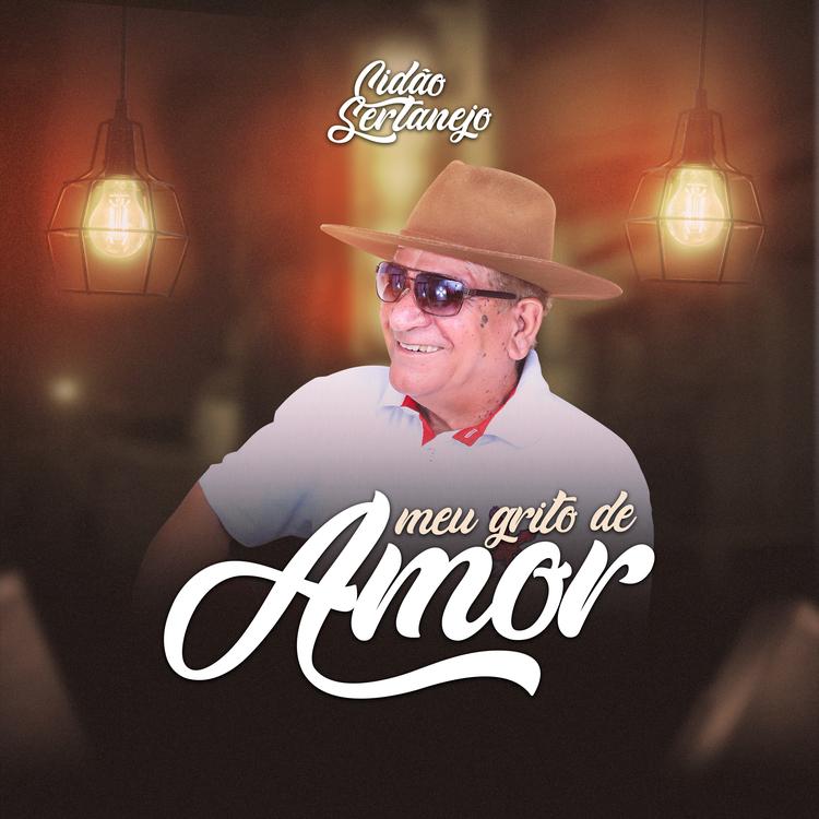 Cidão Sertanejo's avatar image