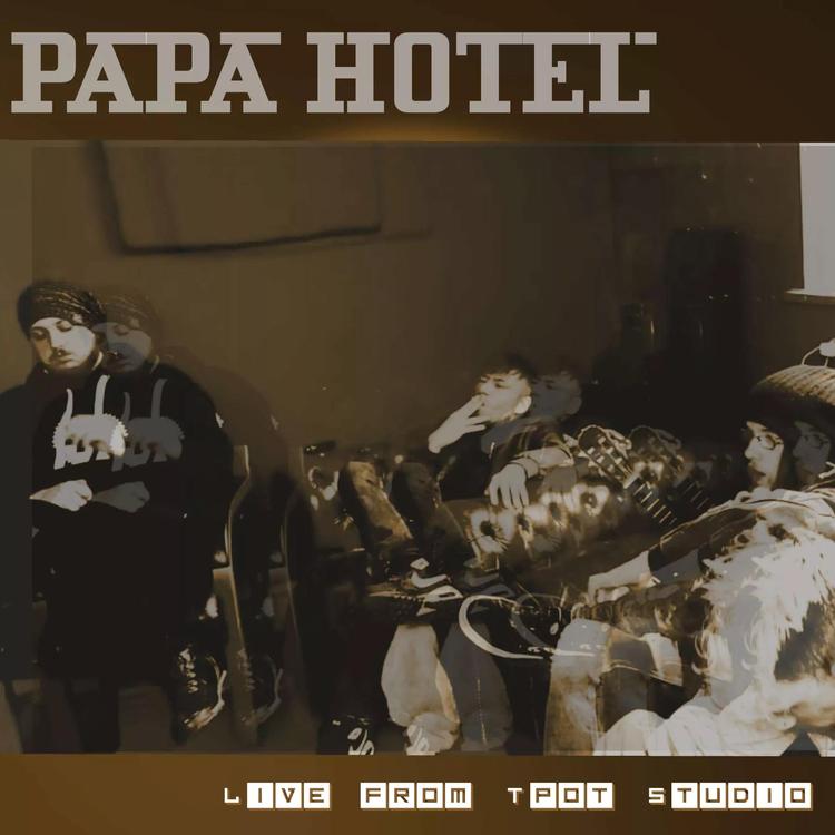 Papa Hotel's avatar image