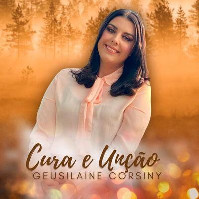 Geusilaine Corsiny's cover