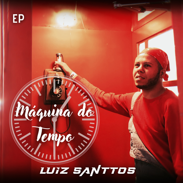 Luiz Santtos's avatar image
