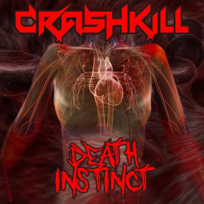Crashkill's cover