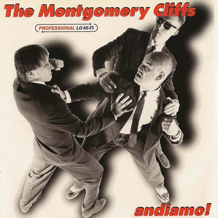 The Montgomery Cliffs's avatar image