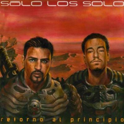 Somos Solo los Solo By Sólo Los Solo's cover