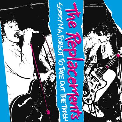 If Only You Were Lonely (Twin Tone Single Version) By The Replacements's cover