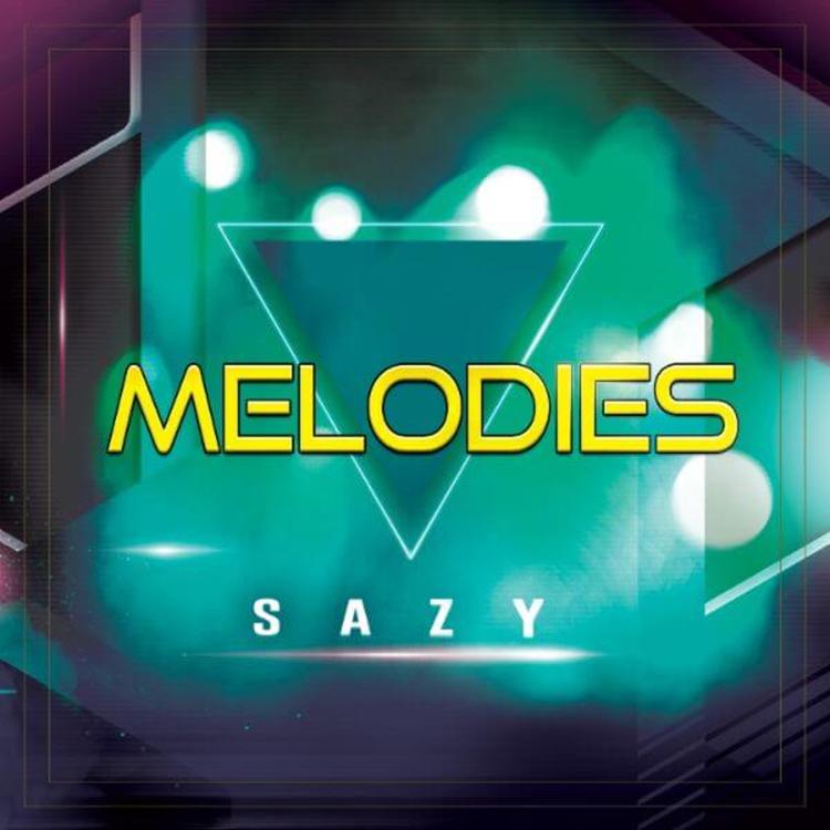 Sazy's avatar image