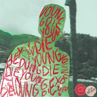 die young (Skepsis Remix)'s cover