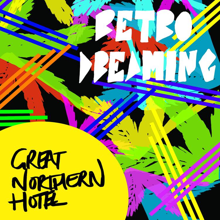Great Northern Hotel's avatar image