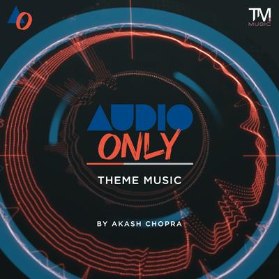 Audio Only Theme Music's cover