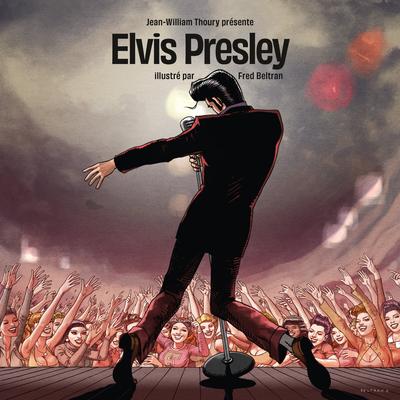 Are You Lonesome By Elvis Presley's cover