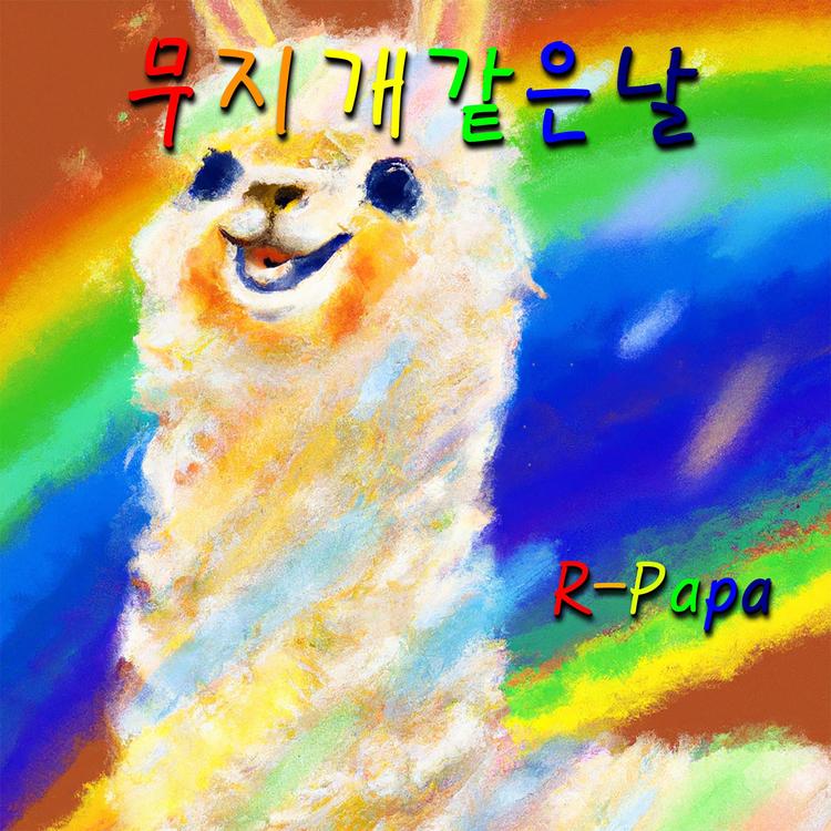 R-Papa's avatar image