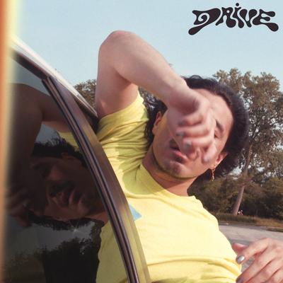 Drive By Divino Niño's cover